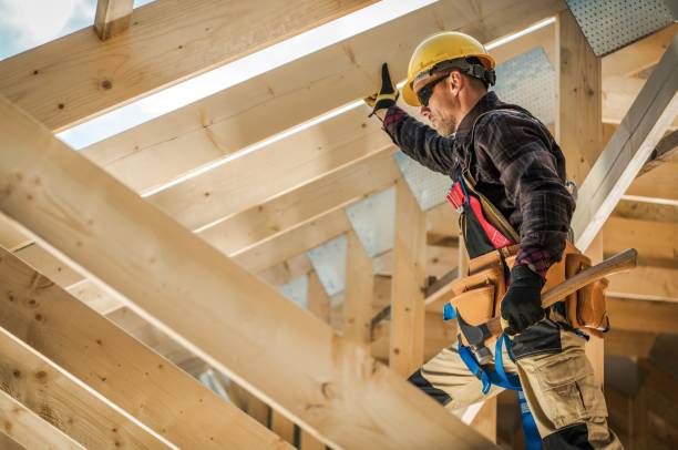 Best Tile Roofing Contractor  in Bell, CA