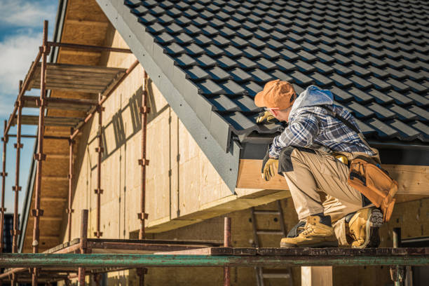 Reliable Bell, CA Roofing Contractor Solutions