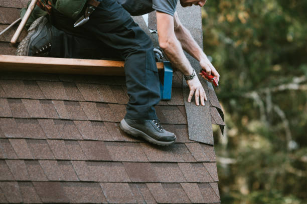 Gutter Installation and Roofing in Bell, CA